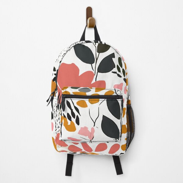 Item preview, contemporary floral designed and sold by cult-andromeda.