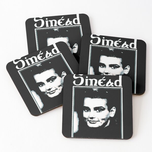 Item preview, Sinéad O'Connor (1) designed and sold by ForbesMode.