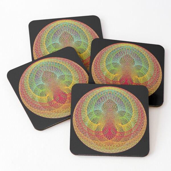 Item preview, Cardioid1 MorphA [10047-BB] designed and sold by LottMultimedia.