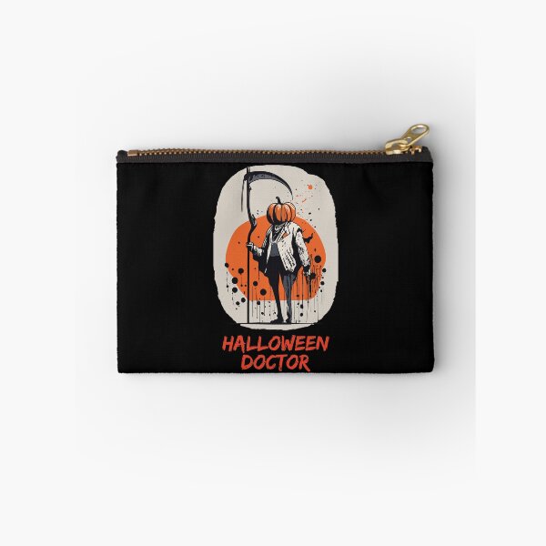 Item preview, Halloween Doctor Going to Operating Theatre designed and sold by conanjett.