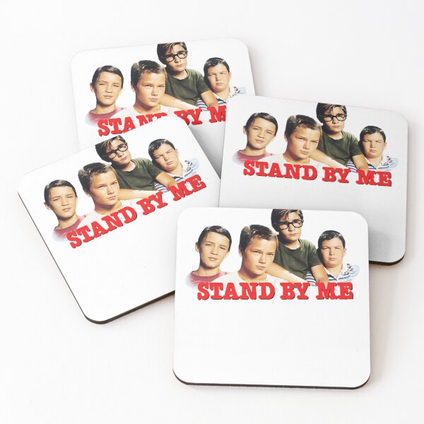 Item preview, Vintage Stand By movie Me Drama Directed Novel The Body Stephen 2021 Cute Gift designed and sold by ClothesArtGrah.