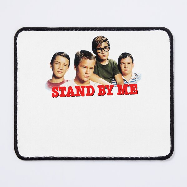 Item preview, Vintage Stand By movie Me Drama Directed Novel The Body Stephen 2021 Cute Gift designed and sold by ClothesArtGrah.
