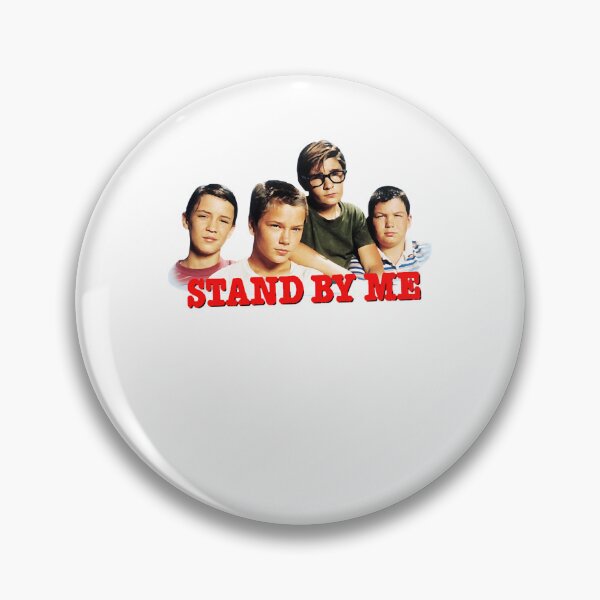 Item preview, Vintage Stand By movie Me Drama Directed Novel The Body Stephen 2021 Cute Gift designed and sold by ClothesArtGrah.