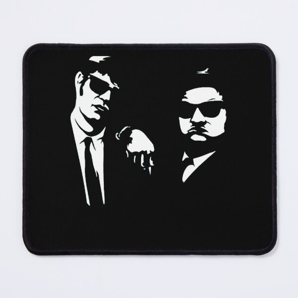 Item preview, Blues movie brothers designed and sold by KendallArmstr.