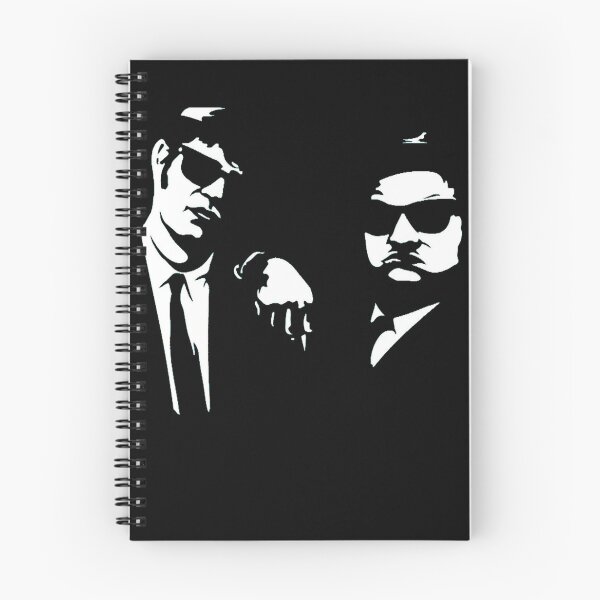 Item preview, Blues movie brothers designed and sold by KendallArmstr.