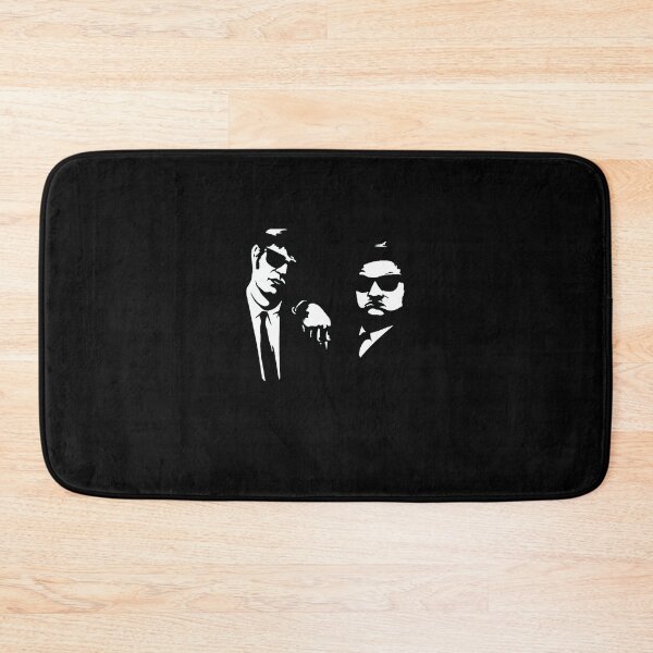 Item preview, Blues movie brothers designed and sold by KendallArmstr.