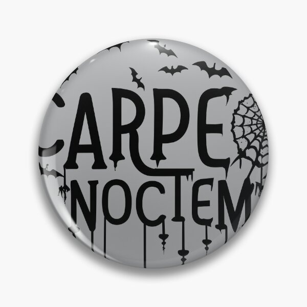 Item preview, Carpe Noctem designed and sold by Dilwish5.