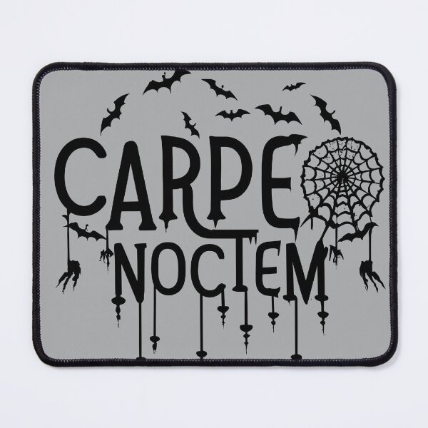 Item preview, Carpe Noctem designed and sold by Dilwish5.