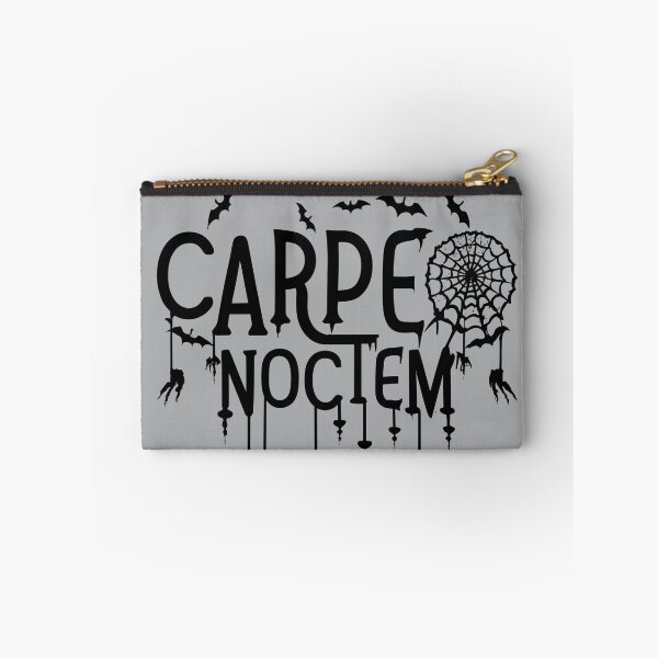 Item preview, Carpe Noctem designed and sold by Dilwish5.