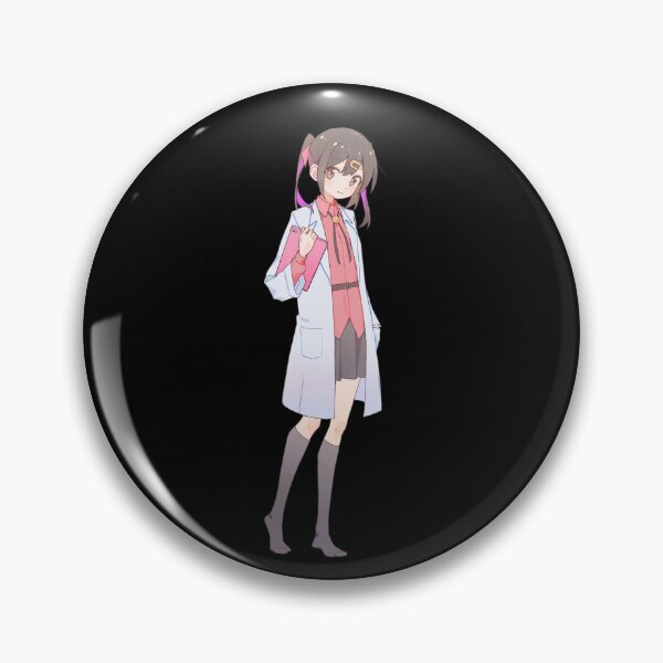 Item preview, Onii-Chan Wa Oshimai - Mihari Oyama Scientist Lab Coat designed and sold by BeforeDreamsCo.
