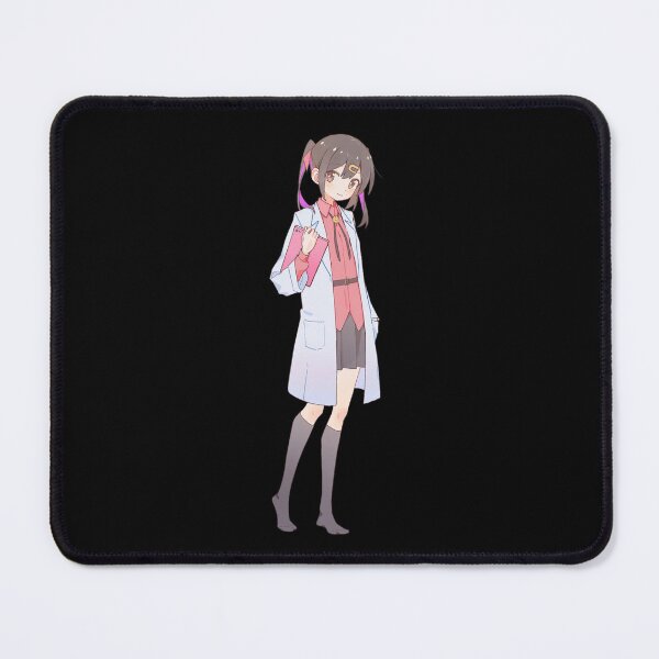 Item preview, Onii-Chan Wa Oshimai - Mihari Oyama Scientist Lab Coat designed and sold by BeforeDreamsCo.