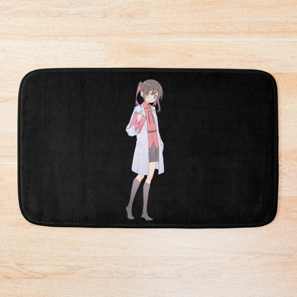 Item preview, Onii-Chan Wa Oshimai - Mihari Oyama Scientist Lab Coat designed and sold by BeforeDreamsCo.