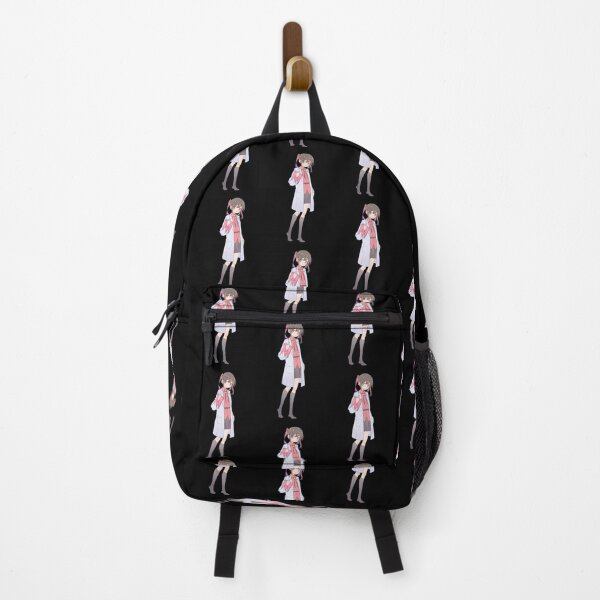 Item preview, Onii-Chan Wa Oshimai - Mihari Oyama Scientist Lab Coat designed and sold by BeforeDreamsCo.