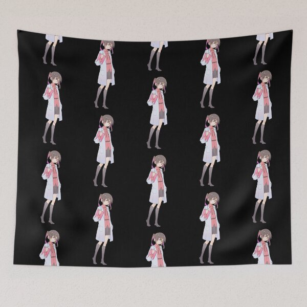 Item preview, Onii-Chan Wa Oshimai - Mihari Oyama Scientist Lab Coat designed and sold by BeforeDreamsCo.