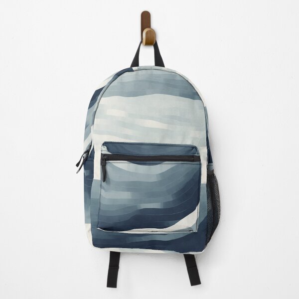 Item preview, Walking On Waves designed and sold by PrintcoveShop.