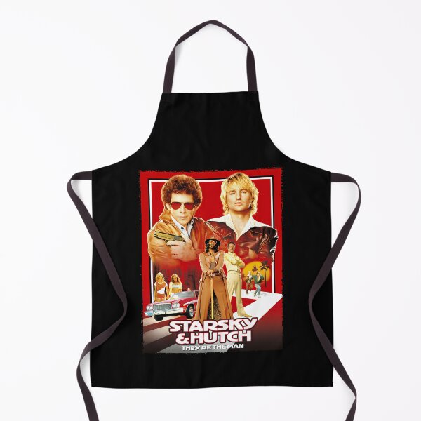 Item preview, The Starsky And Classic - Retro Starsky And Essential designed and sold by GrowliesGilbe.