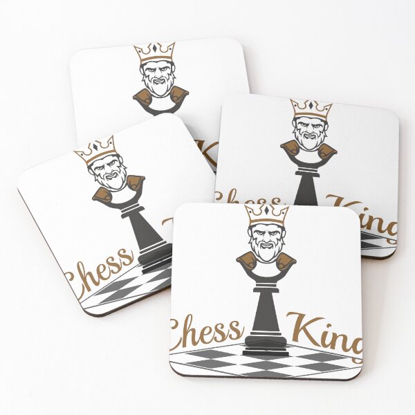 Item preview, Chess King designed and sold by Parur23.