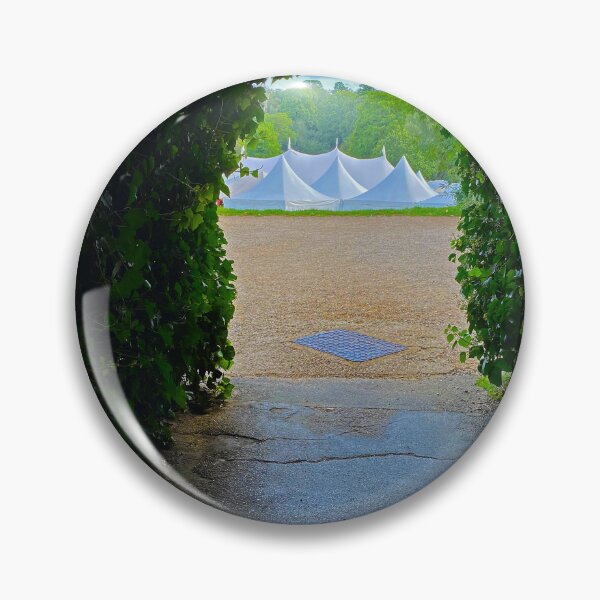 Item preview, Tents in the Tunnel designed and sold by Paddyb17.