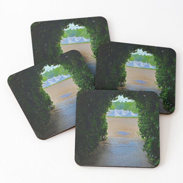 Item preview, Tents in the Tunnel designed and sold by Paddyb17.