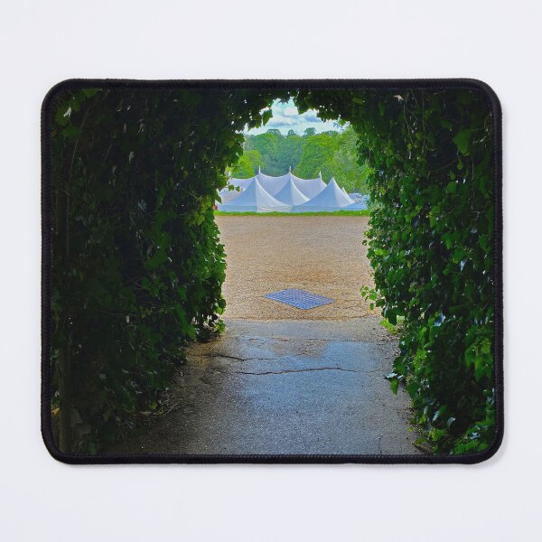Item preview, Tents in the Tunnel designed and sold by Paddyb17.
