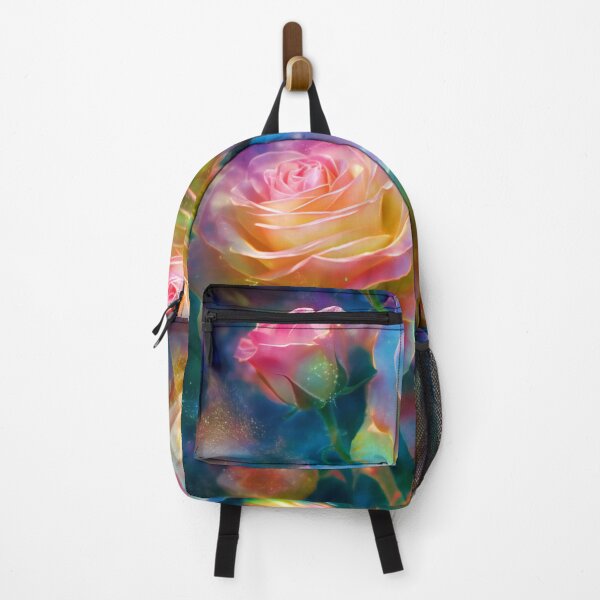Item preview, Glowing roses 1 designed and sold by Art by Lilia.
