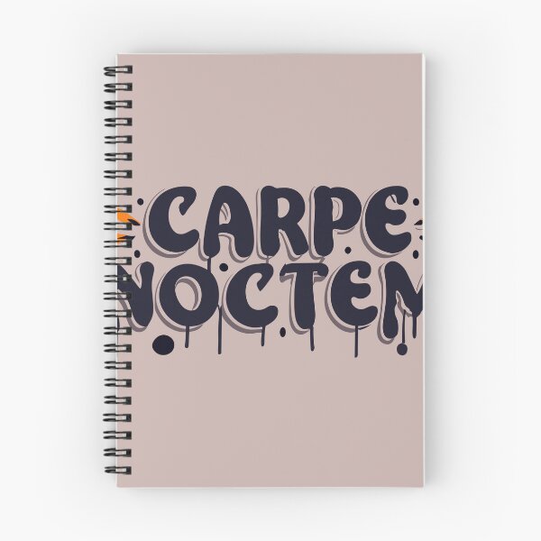 Item preview, Carpe Noctem designed and sold by Dilwish5.