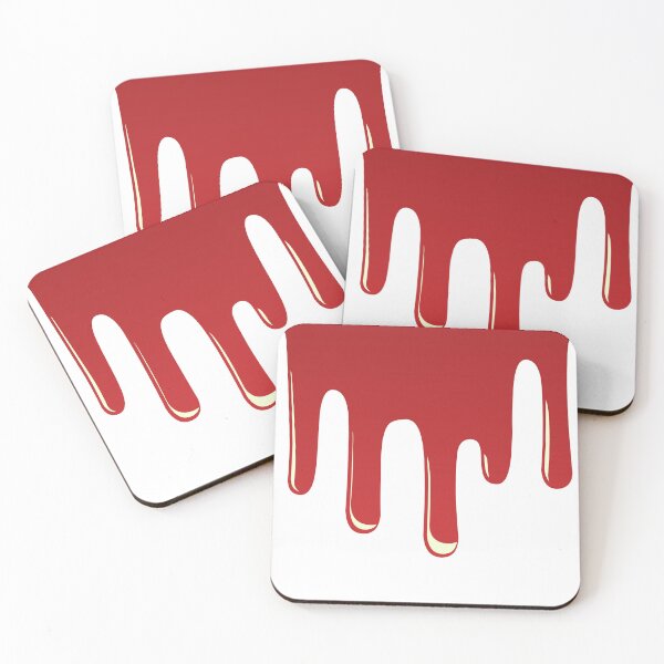 Item preview, Blood designed and sold by Spenzant.