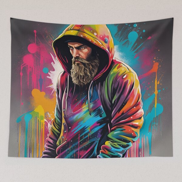 Item preview, Hoodie designed and sold by Mr-Saxon.