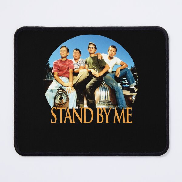 Item preview, we will Stand By movie Me designed and sold by ClothesArtGrah.