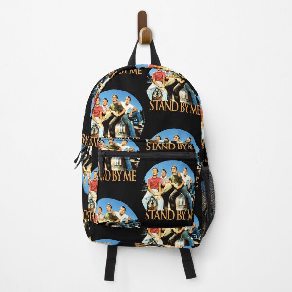 Item preview, we will Stand By movie Me designed and sold by ClothesArtGrah.