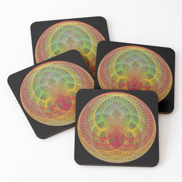Item preview, Cardioid1 MorphA [10069-BB] designed and sold by LottMultimedia.