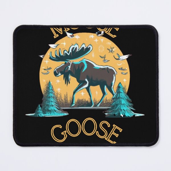 Item preview,  Moose And Goose designed and sold by JackAMM.