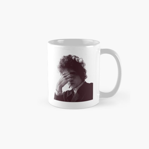 Vista previa del artículo con la obra «Retro Bob Esencial - Vintage Bob Leyenda», diseñado y vendido por HoldenSoy93.