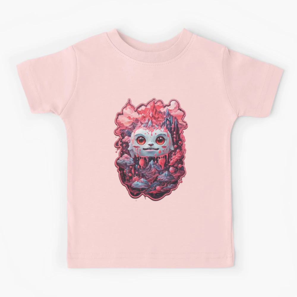 cool iron on patches Sticker2 Kids T-Shirt for Sale by TeesForThee