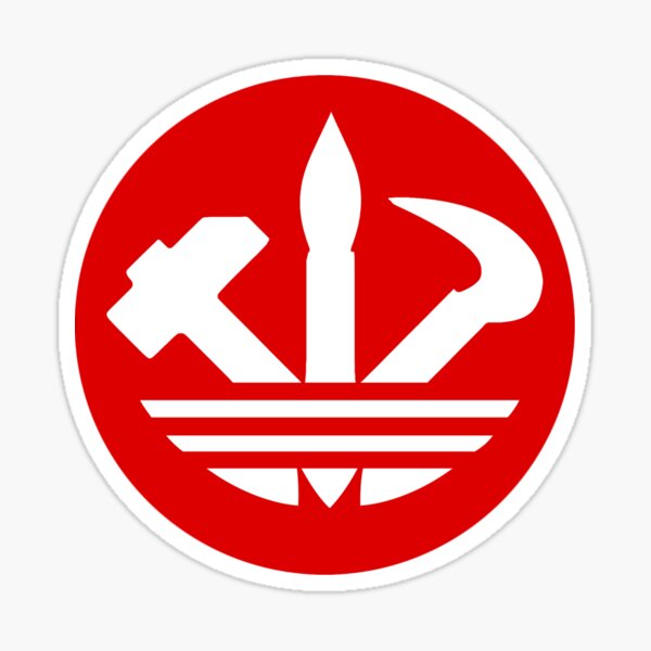 Juchewave Sticker
