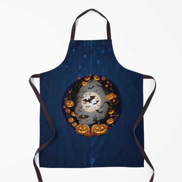 Item preview, Pumpkins n Bats! designed and sold by capawesome3d.
