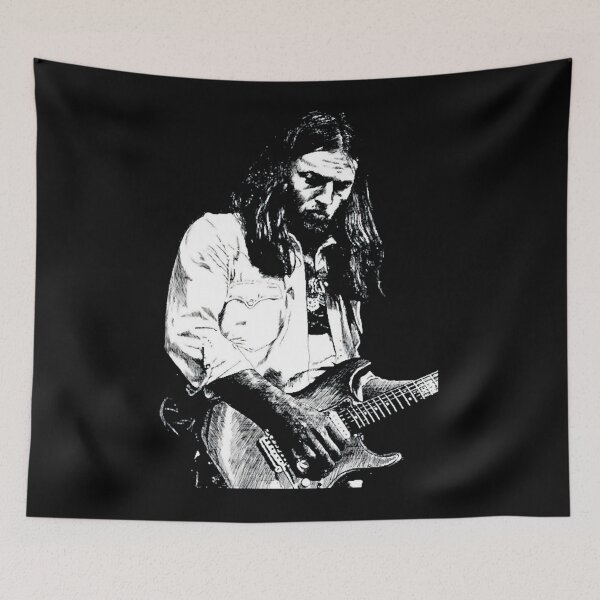 Item preview, David music Gilmour   (2) designed and sold by plaisancerea.