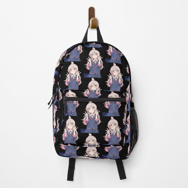 Item preview, Onii-Chan Wa Oshimai - Oyama Mahiro School Uniform Peace Sign designed and sold by BeforeDreamsCo.