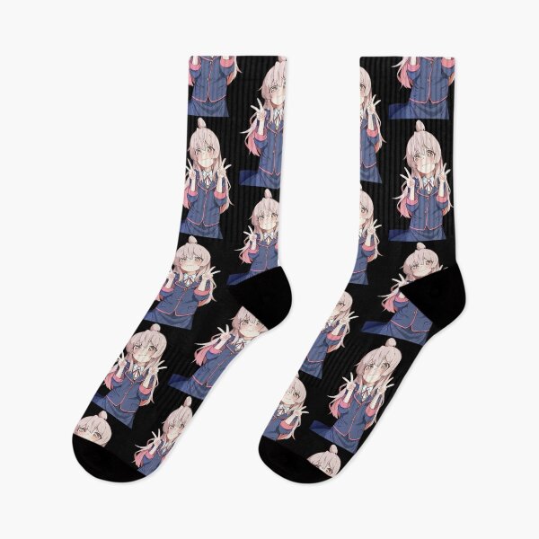 Item preview, Onii-Chan Wa Oshimai - Oyama Mahiro School Uniform Peace Sign designed and sold by BeforeDreamsCo.