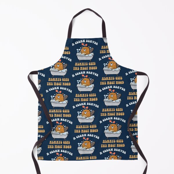 Item preview, Funny Dirty Joke A Clean Beaver Always Gets The Most Wood Adult Humor designed and sold by tamdevo1.