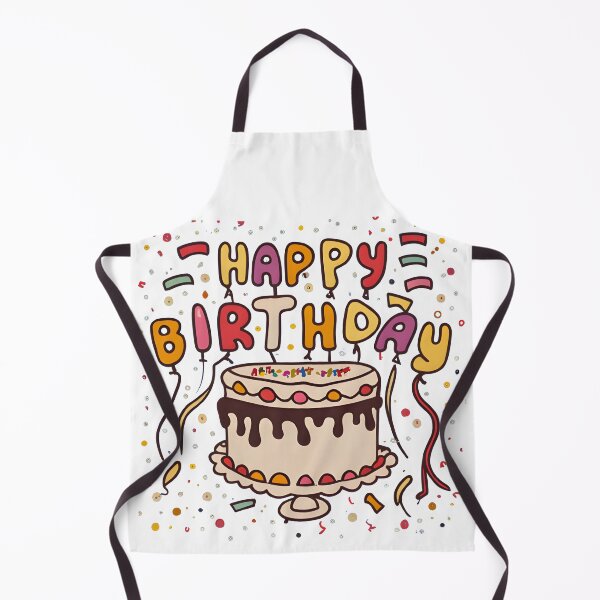 Item preview, Happy Birthday , hbd designed and sold by ratchawoot.