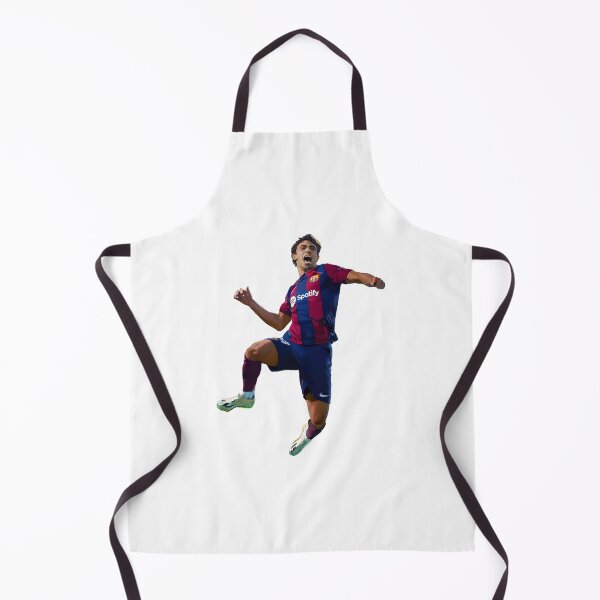 Item preview, Joao Felix Celebrate first Goal at FC Barcelona designed and sold by bekkour10.