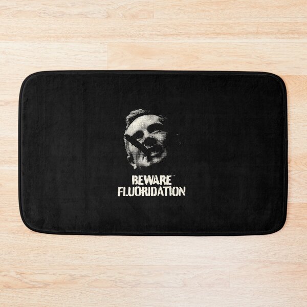 Item preview, General Jack D Ripper Dr Strangelove designed and sold by Brookenychus.