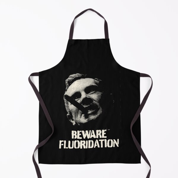 Item preview, General Jack D Ripper Dr Strangelove designed and sold by Brookenychus.