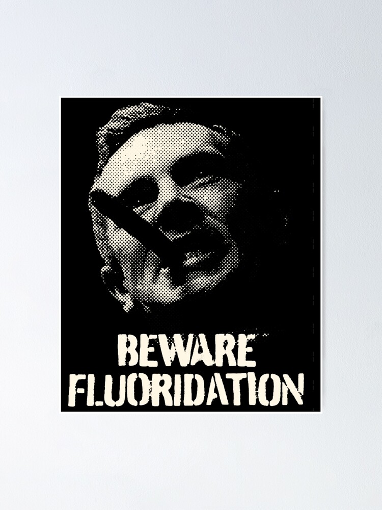 General Jack D Ripper Dr Strangelove