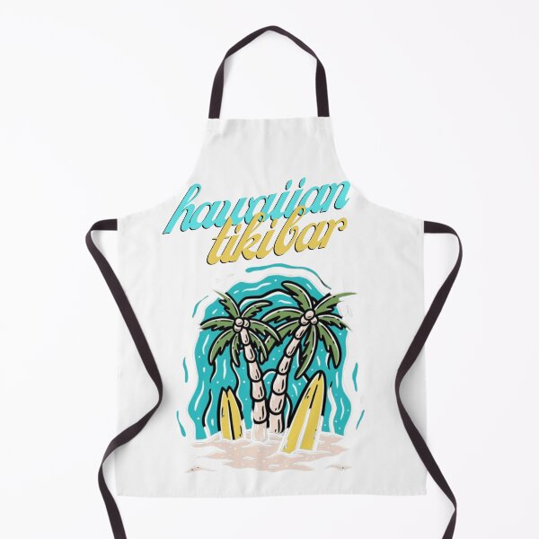 Item preview, hawaiian tiki bar designed and sold by keevatee.
