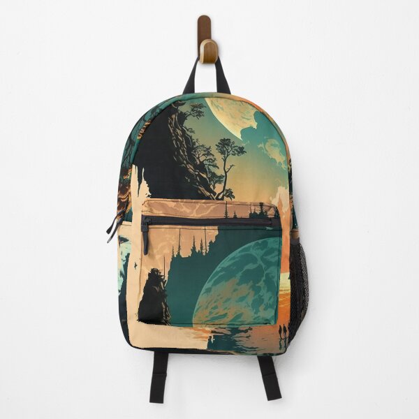 Item preview, Diving in to Wonderland designed and sold by DavidLoblaw.