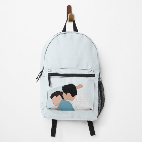 Item preview, Khun Yai and Jom sleeping together | i feel you linger in the air designed and sold by Pinu92.