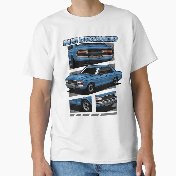 Item preview, Mk1 Granada  designed and sold by KtechPrint.
