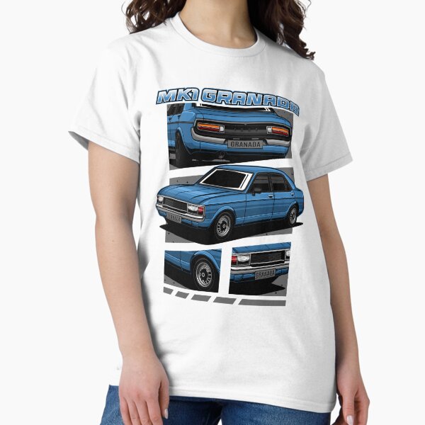 Item preview, Mk1 Granada  designed and sold by KtechPrint.